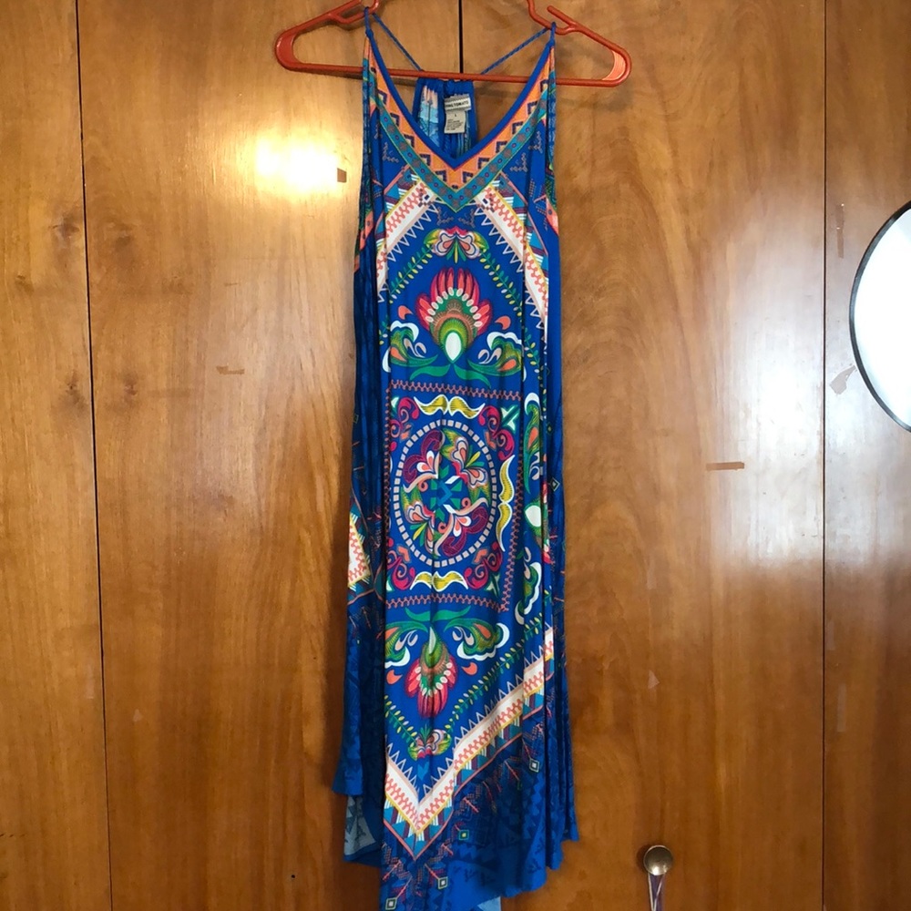 Cute Summer/Spring Dress